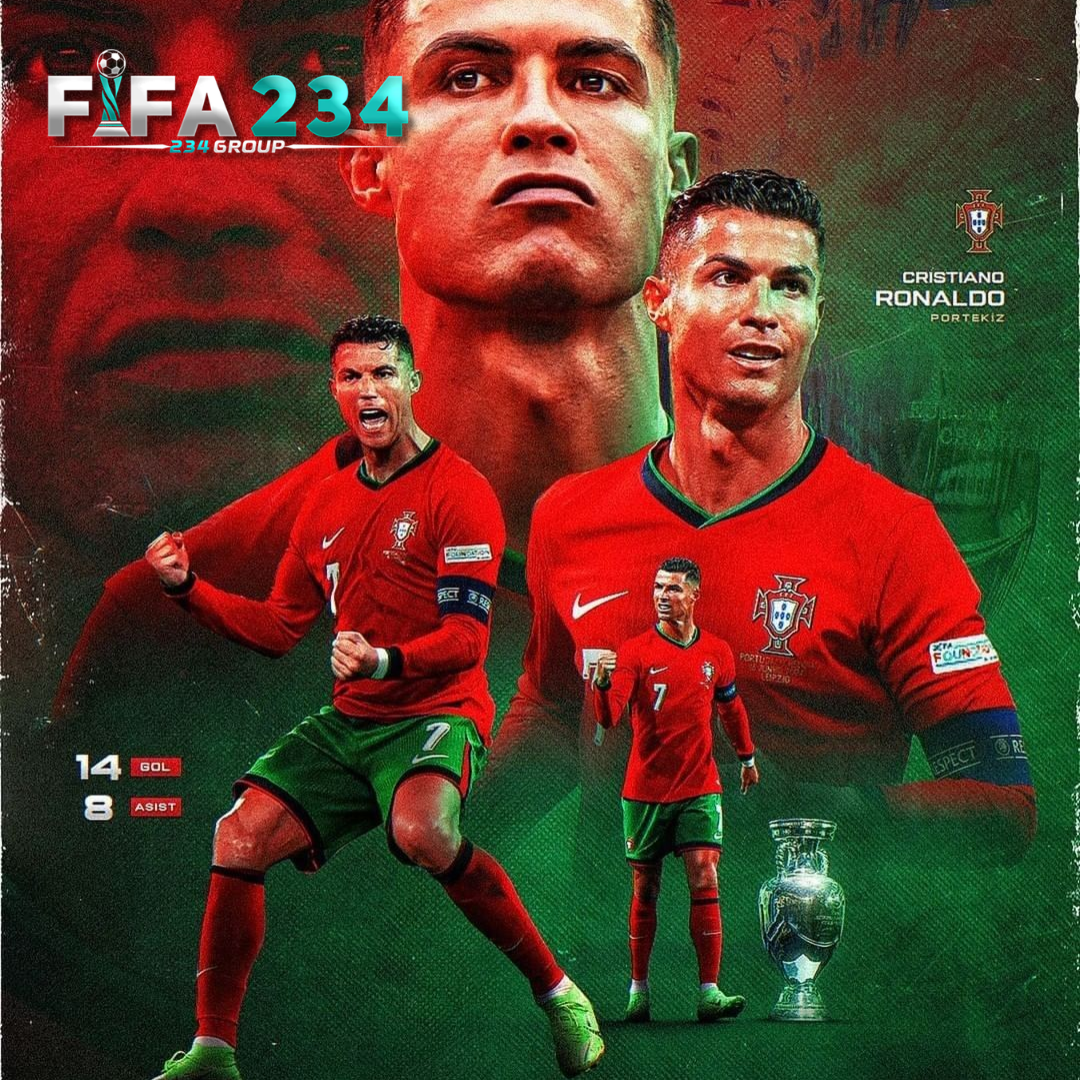  FIFA234 : Link Alternatif Situs Bola Parlay Sbobet Terbaik #1 Piala Dunia FIFA 2026 di Yogyakarta