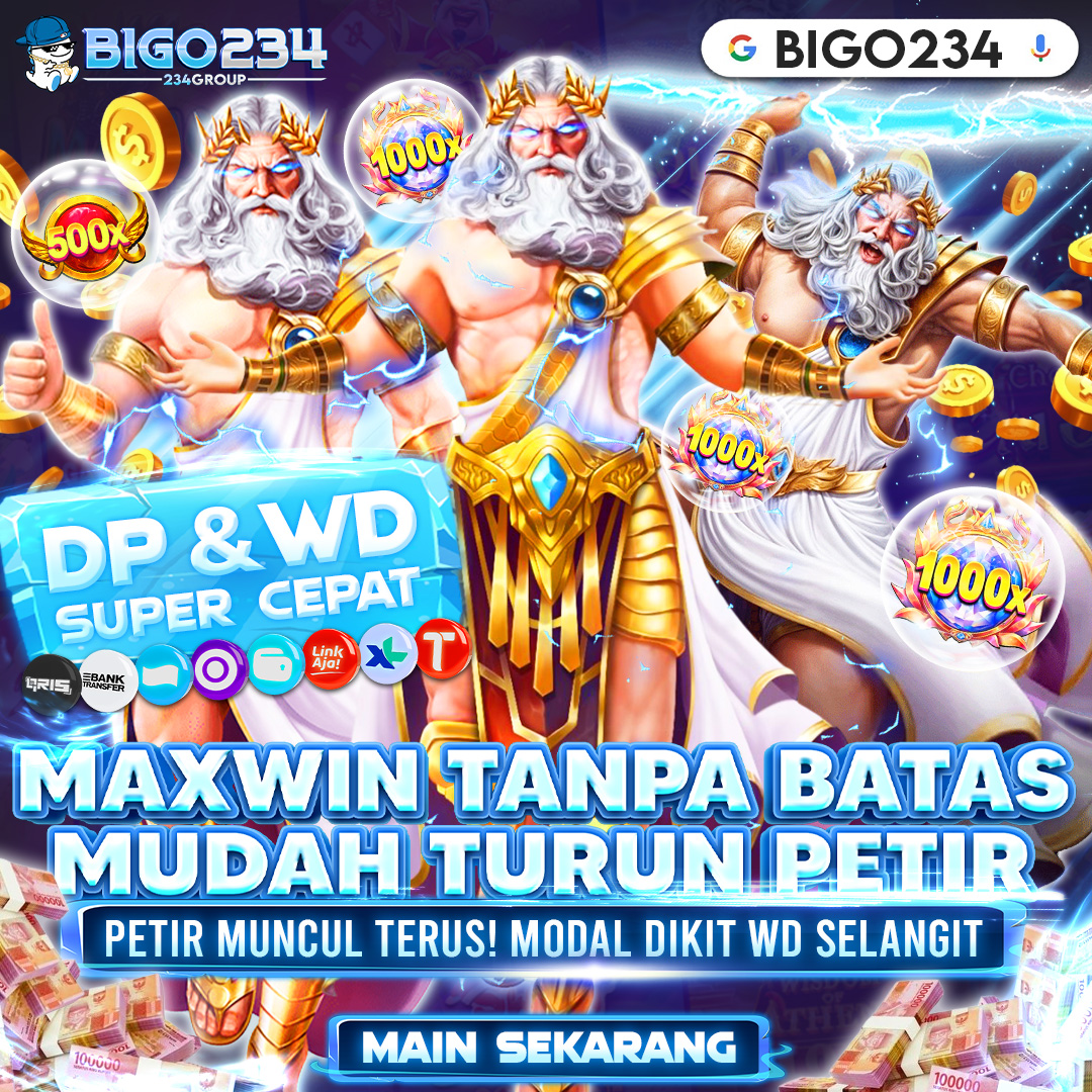 BIGO234 judi online
