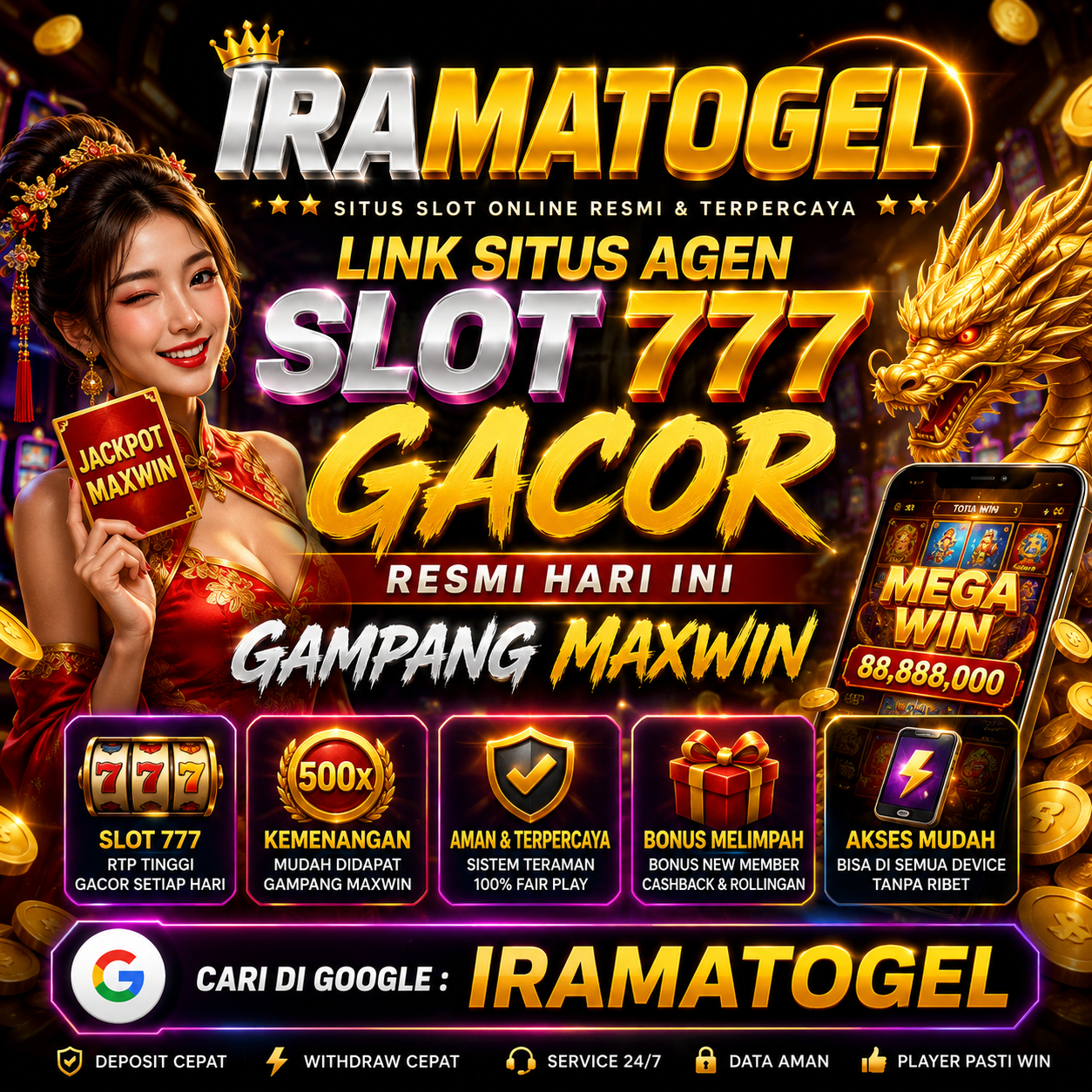 agen betting hari ini
