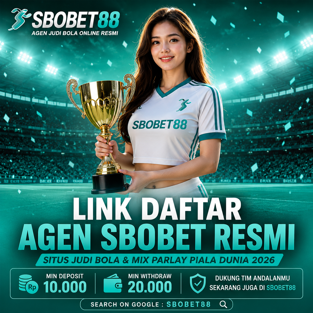 SBOBET