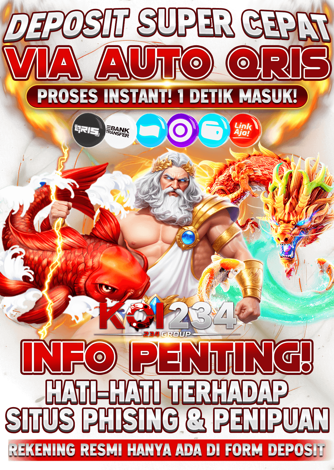 popup