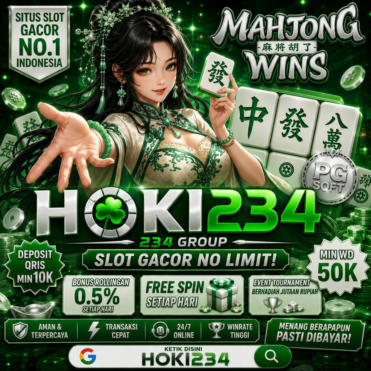 Hoki234
