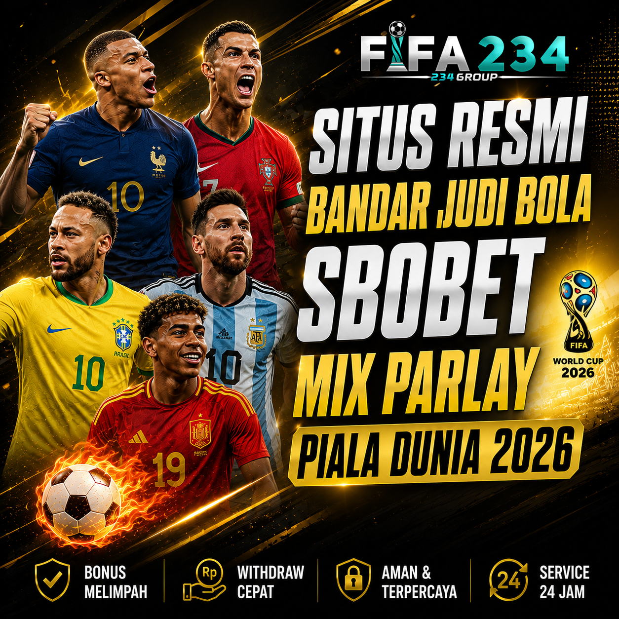 FIFA234