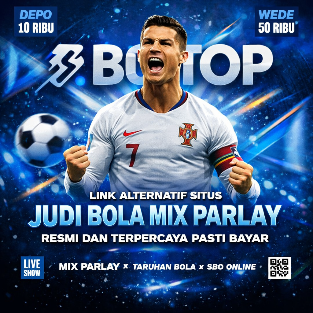  BROMOSLOT : Agen SBOBET Mix Parlay Teruhan Bola Terbaru & Link Slot Gacor Maxwin Hari Ini di Yogyakarta