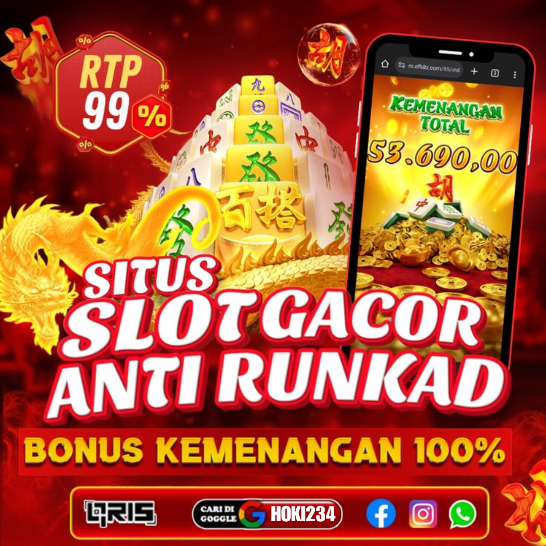 TOGELQRIS ⚡️ Situs Slot Gacor 4D Online Resmi Gampang Maxwin Hari Ini Bet 200 Anti Rungkad